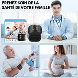 Moniteur de pression artérielle