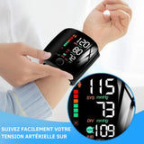 Moniteur de pression artérielle